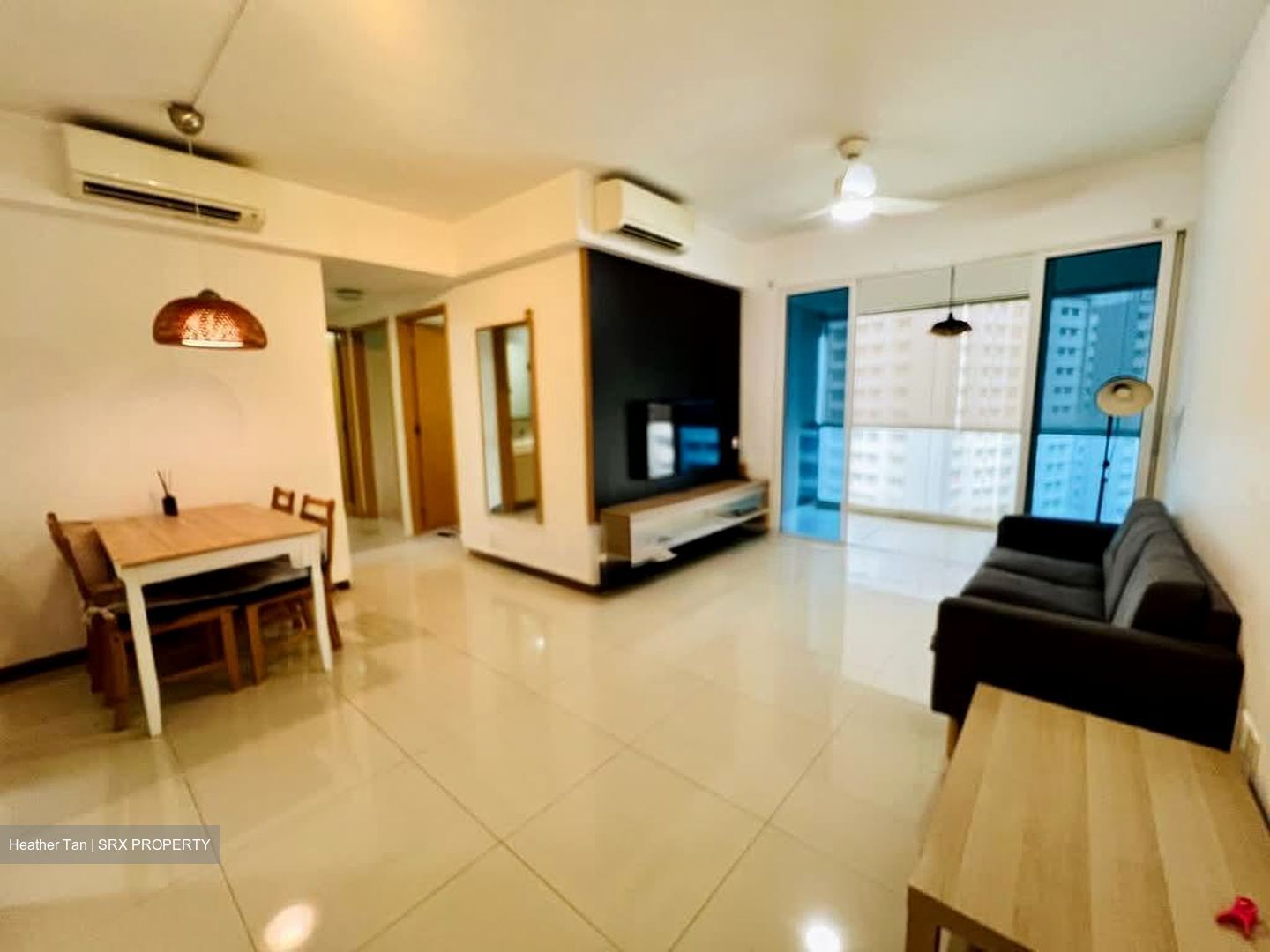 The Tampines Trilliant (D18), Condominium #575825891
